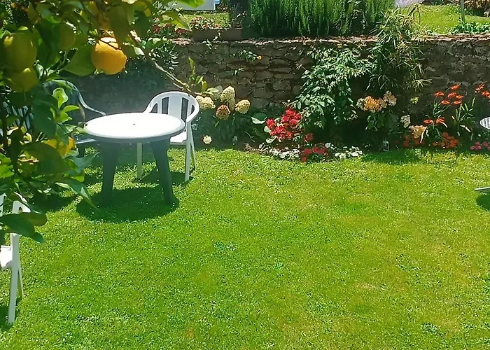 Apartamentos Buganvilla