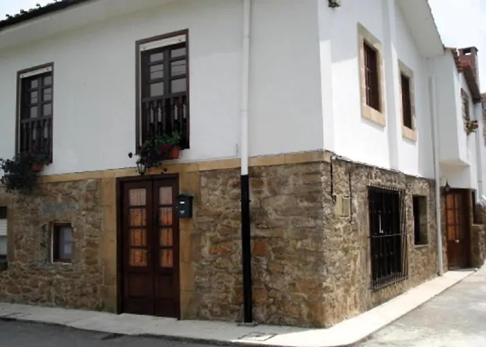 Apartamentos Buganvilla