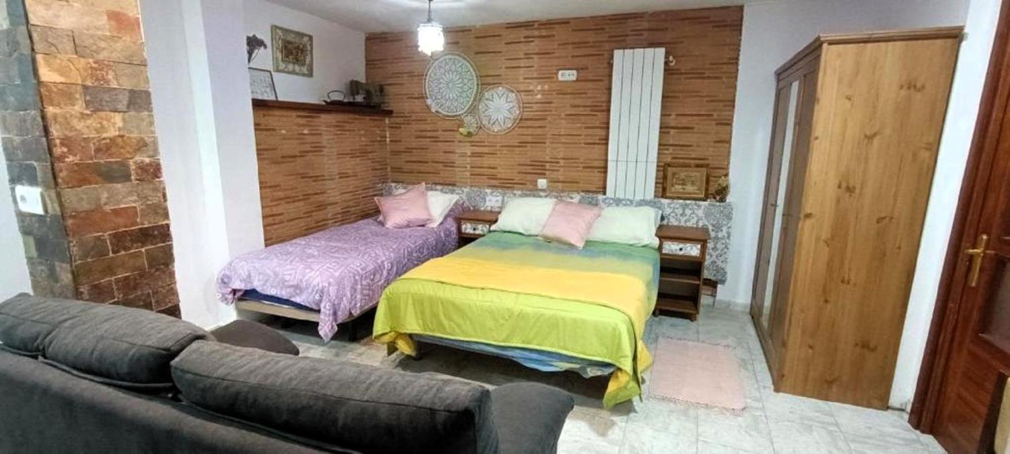 Apartment Buganvilla Santillana del Mar