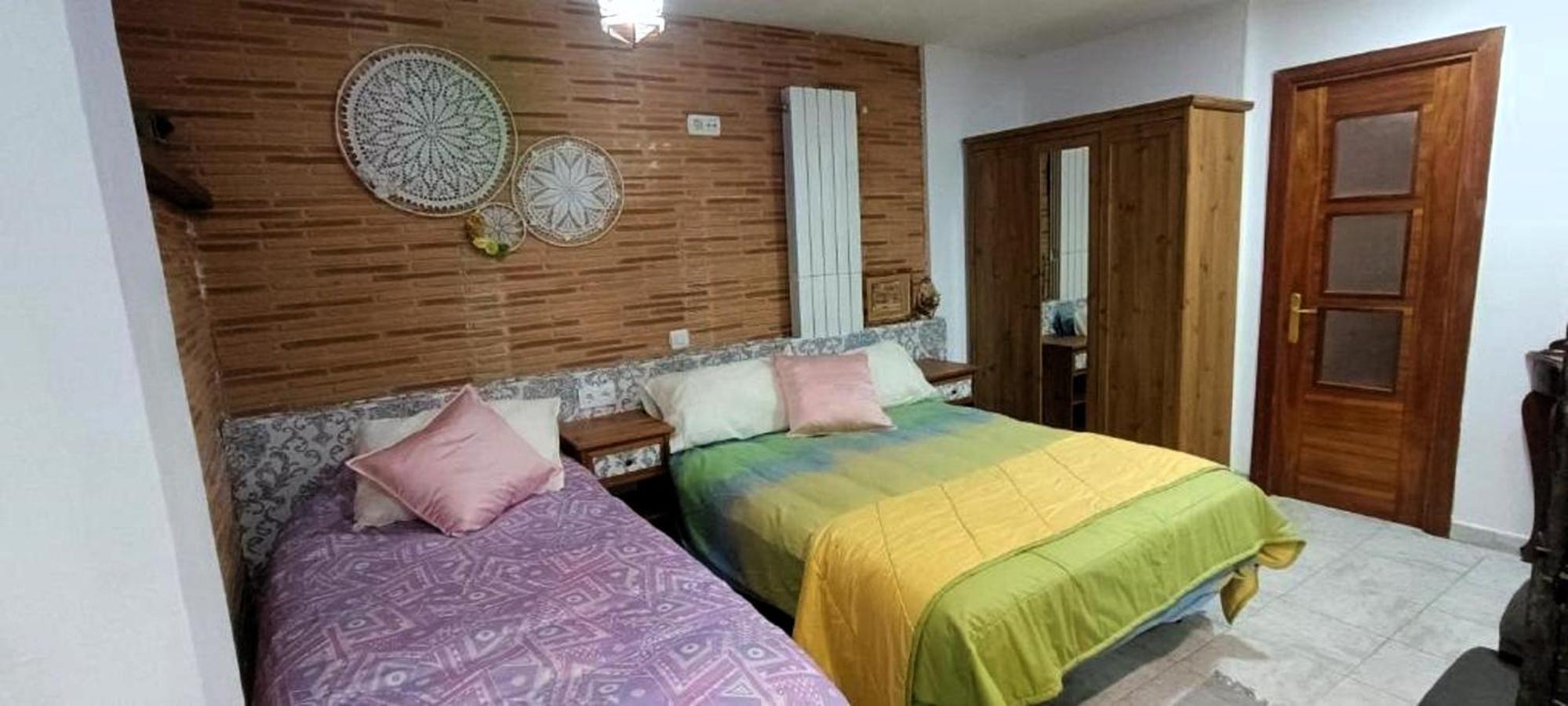 Apartment Buganvilla *