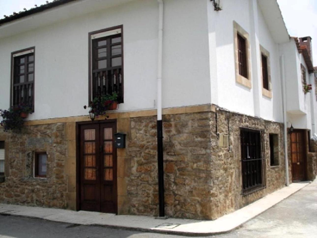 Buganvilla * Santillana del Mar