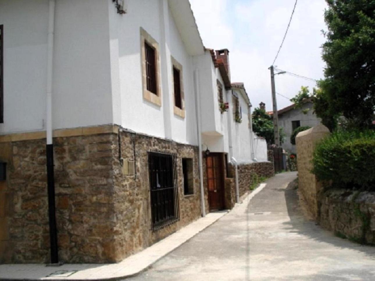 Apartment Buganvilla Santillana del Mar