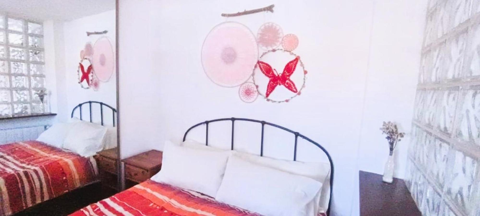 Apartment Buganvilla