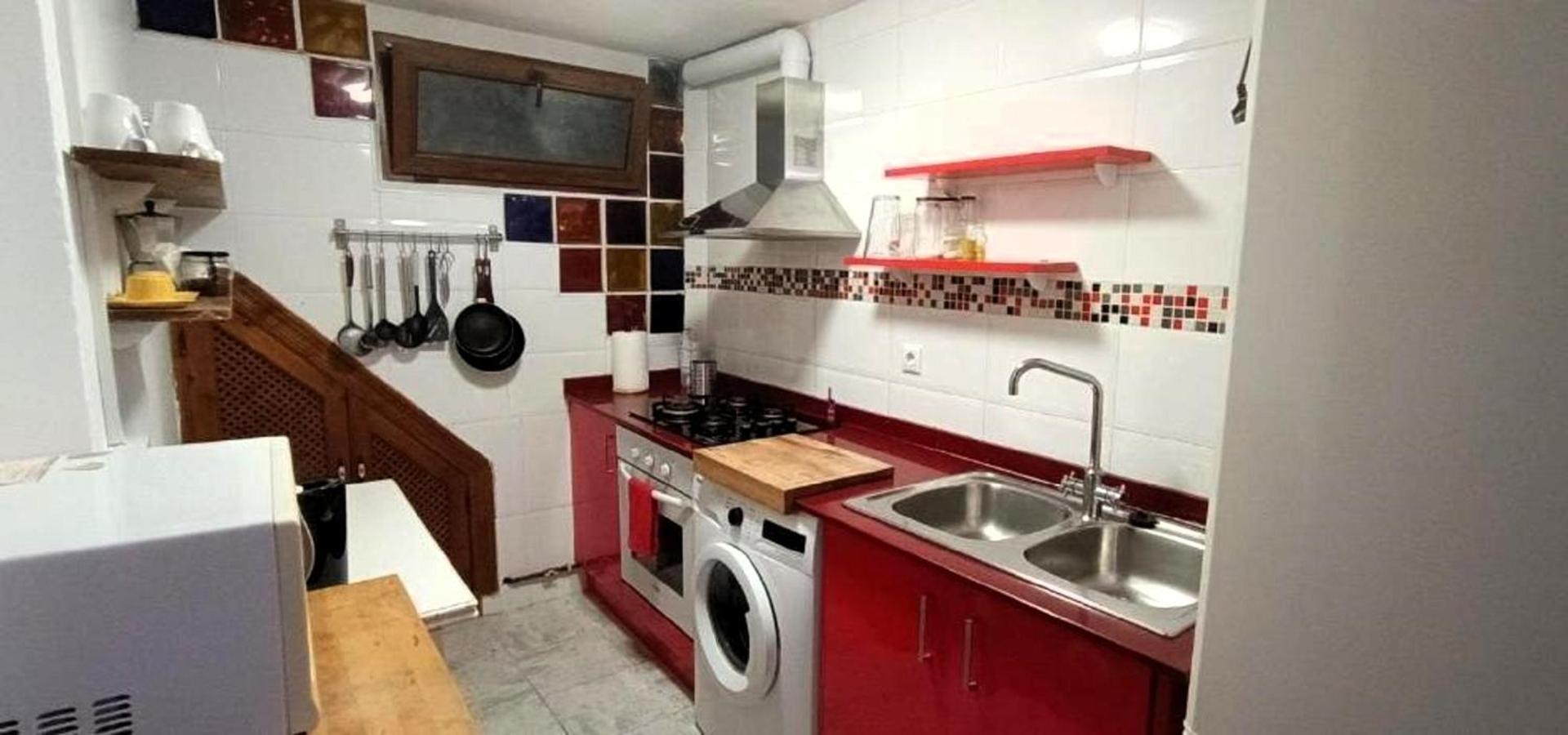 Buganvilla Apartment Santillana del Mar