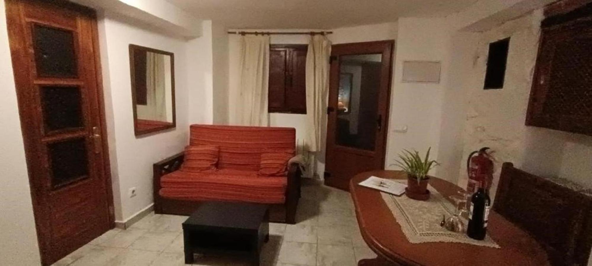 Buganvilla Apartment Santillana del Mar