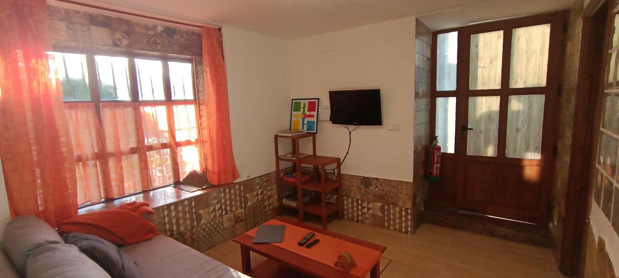 Apartment Buganvilla Santillana del Mar