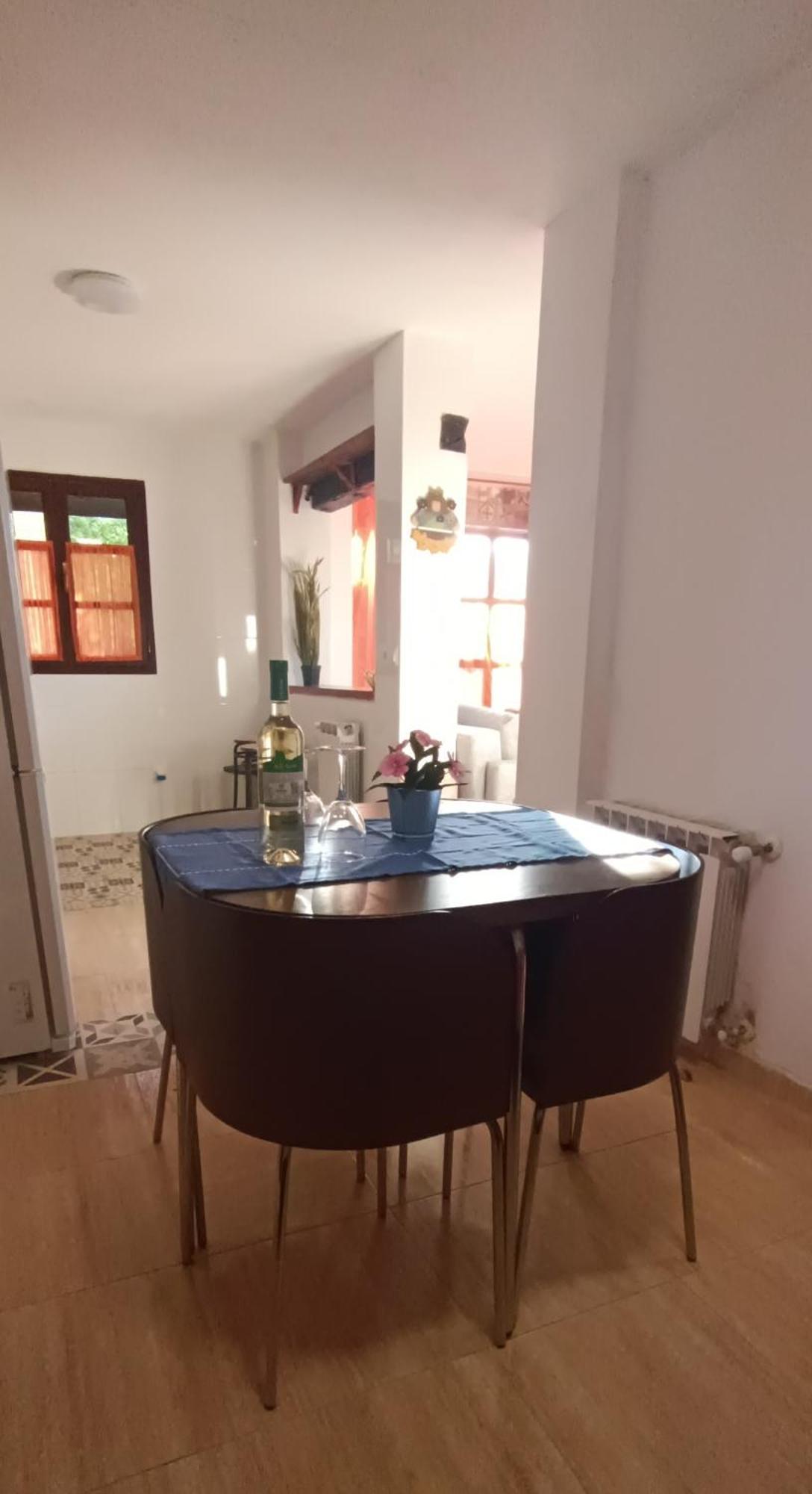 Apartment Buganvilla